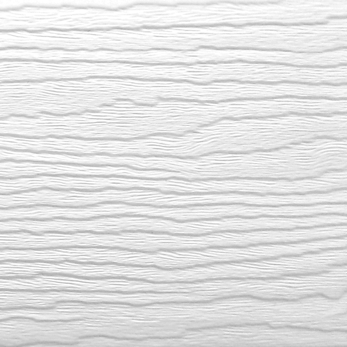 Cladding side-on view