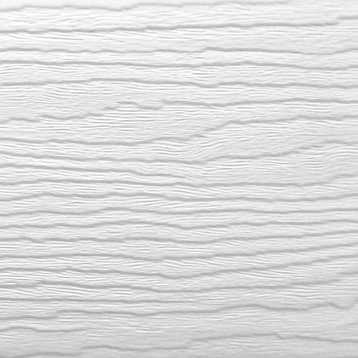 Cladding side-on view