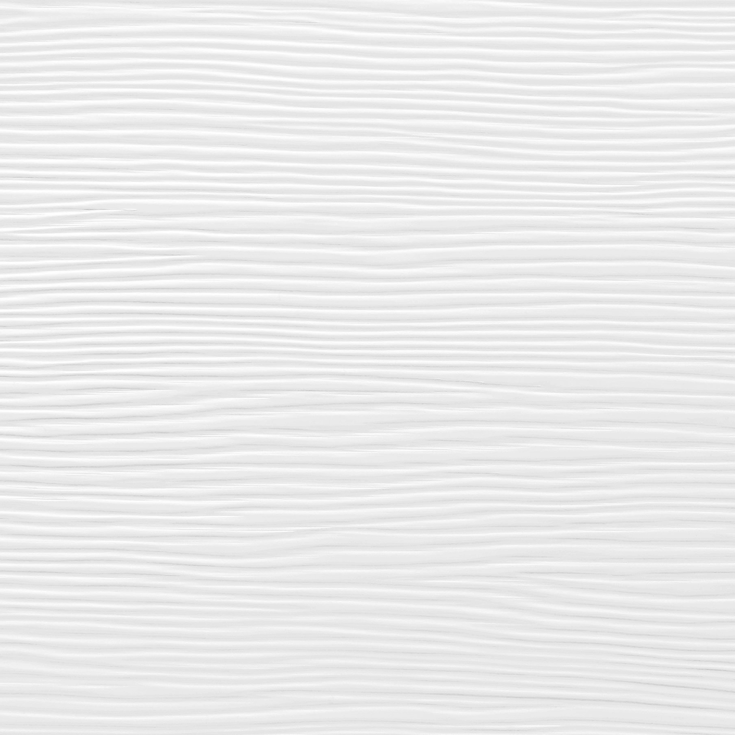 Cladding side-on view