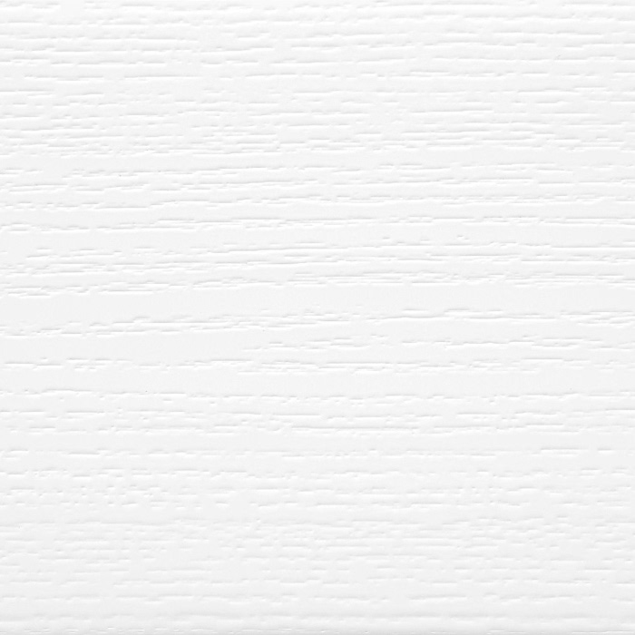 Cladding side-on view