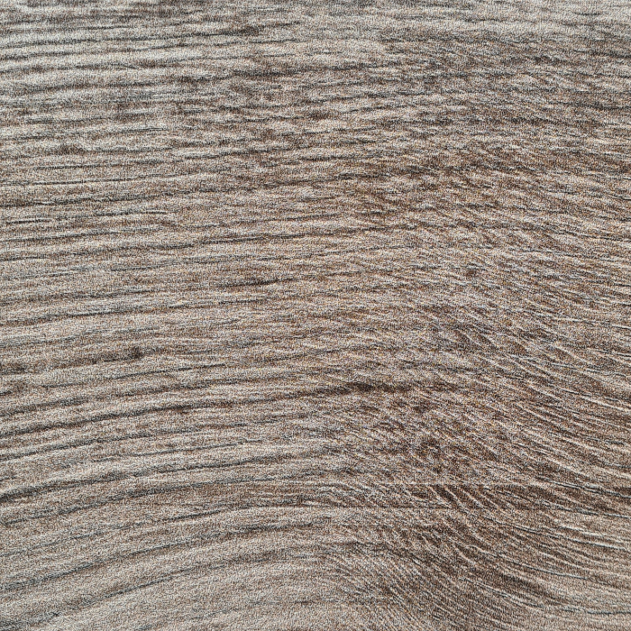 Cladding side-on view