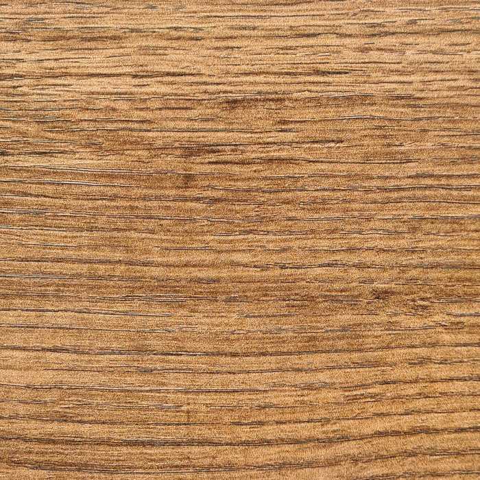 Cladding side-on view
